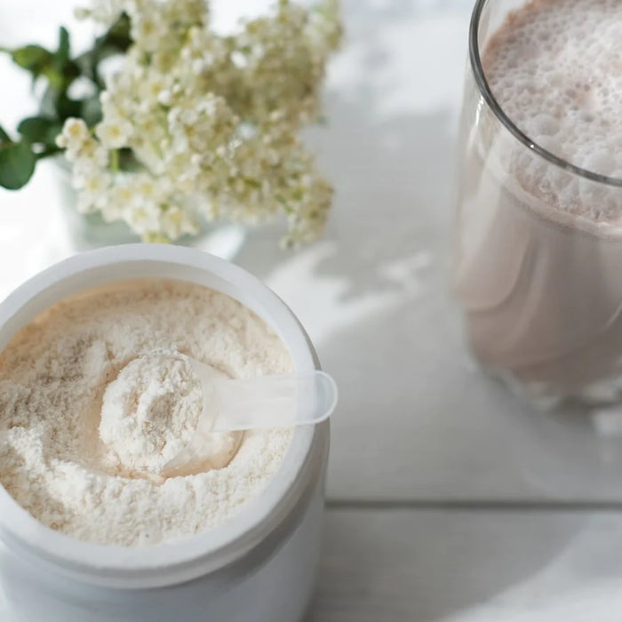 How to Choose the Right Protein Supplement for Your Fitness Goals