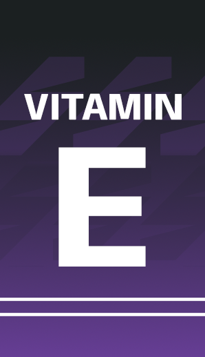 Vitamin E