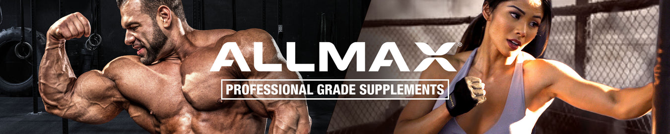 AllMax Nutrition