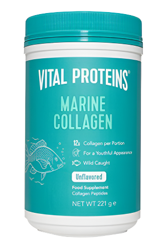 Vital Proteins Marine Collagen 221g