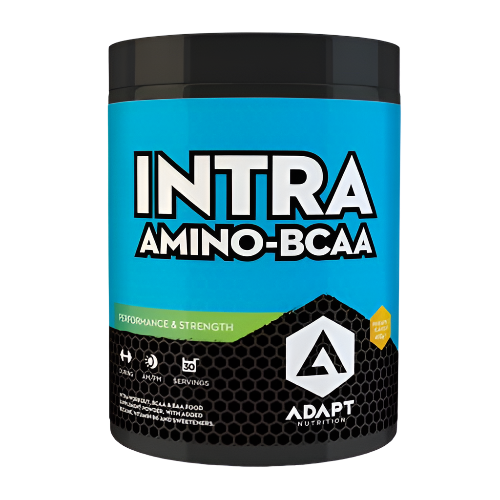 ADAPT Nutrition IntraAMINO Pulver 480 g