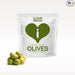 I Love Snacks Natural Italian Olives 20x30g Olives | Top Rated Supplements at MySupplementShop.co.uk