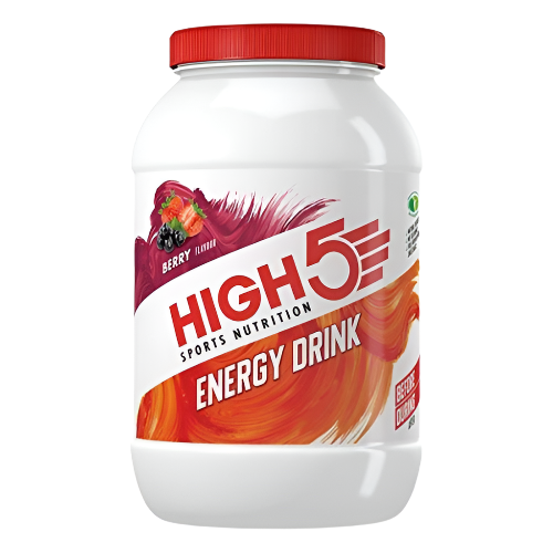 High 5 Energy Drink Berry 2.2kg