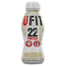 UFit 25g Protein Shakes 10x330ml