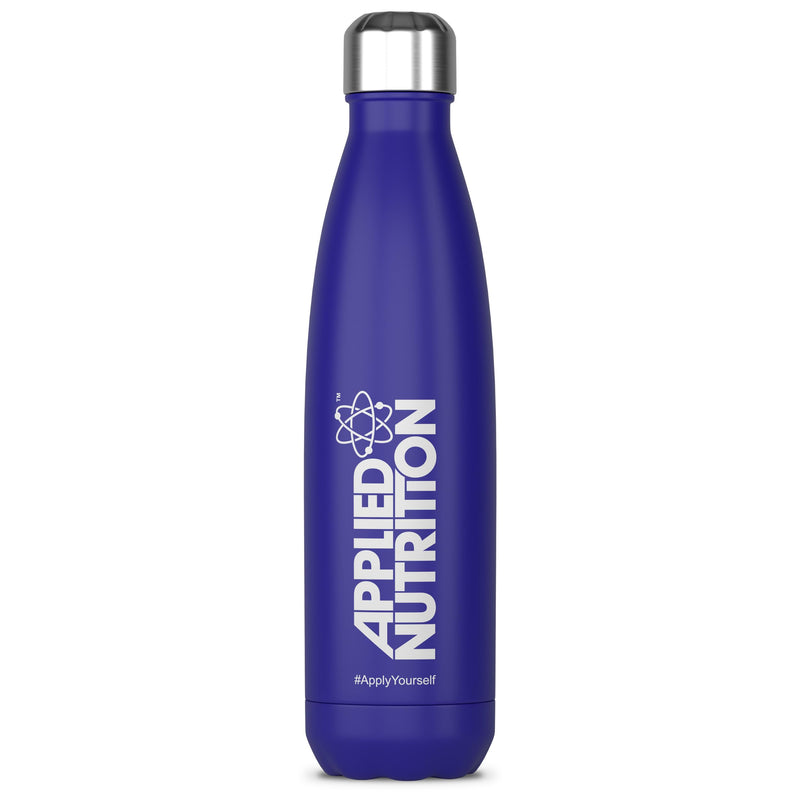 Applied Nutrition Flask 500ml - Supplement Shakers at MySupplementShop by Applied Nutrition