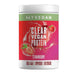 MyProtein MyVegan Clear Vegan Protein 320g Strawberry  cheapest price with MYSUPPLEMENTSHOP.co.uk