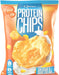 Quest Protein Chips 8x32g - Protein Bars at MySupplementShop by Quest Nutrition