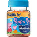 Vitabiotics WellKid Peppa Pig Multi-Vits Soft Jellies 3-7 Years x 30 - Children at MySupplementShop by Vitabiotics