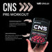 Outangled CNS 390g - Beta-Alanine at MySupplementShop by OUT ANGLED