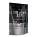 BioTechUSA Iso Whey Zero Black, Chocolate (EAN 5999076236978) - 500 grams | High-Quality Protein | MySupplementShop.co.uk