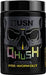 USN QHUSH Black 220g Frosted Lemon | Top Rated Sports Supplements at MySupplementShop.co.uk