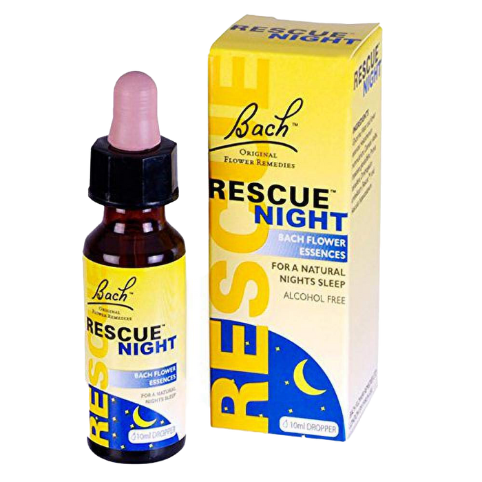 Rescue Remedy Night Dropper - 10ml