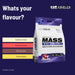 Outangled Method Mass 6kg - Whey Proteins at MySupplementShop by OUT ANGLED