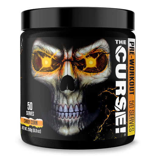 JNX Sports The Curse! 250g