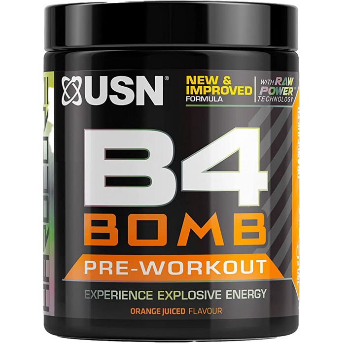 USN B4 Bomb 180g