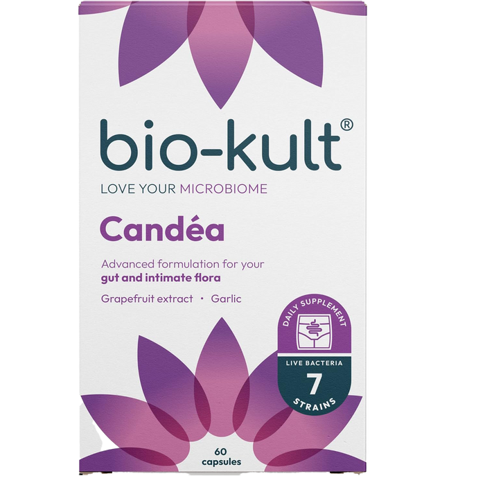 Protexin Bio-Kult Candéa – 60 Kapseln