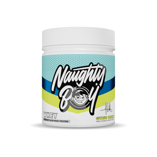 Clear Whey - Limited Edition, Citrus Dream - 300g