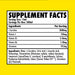 Refined Nutrition L-Carnitine 3000 500ml - Acetyl-L-Carnitine at MySupplementShop by REFINED NUTRITION