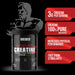 Weider Intense Creatine Z - 90 caps - Creatine at MySupplementShop by Weider