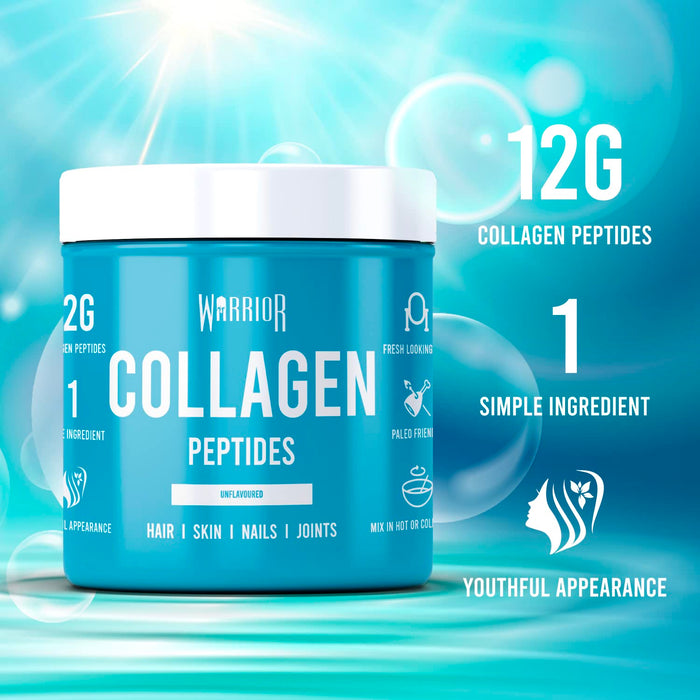 Collagen Peptides - 180g