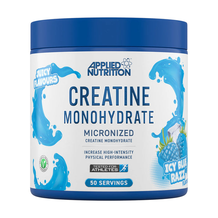 Applied Nutrition Micronized  Creatine Monohydrate 250g