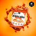 Go Fitness Protein Pancake 12x50g - Protein Pancakes at MySupplementShop by Go Fitness