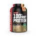 Nutrend 100% Whey Protein, Mango + Vanilla 2250g