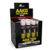 Olimp Nutrition AAKG 7500 Extreme Shot, Cherry - 20 x 25 ml. - Sports Supplements at MySupplementShop by OLIMP SPORT NUTRITION