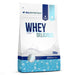 Whey Delicious, Cookie with Whipped Cream - 700g