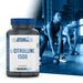 Applied Nutrition L-Citrulline 120 caps - Nitric Oxide Boosters at MySupplementShop by Applied Nutrition