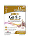 Vitabiotics Ultra Garlic 60 Tablets - Heart Health at MySupplementShop by Vitabiotics