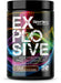 Sports Genetics Explosive 495g - Beta-Alanine at MySupplementShop by Sports DNA