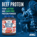 Applied Nutrition Beef-XP 1.8kg