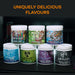 LEVLUP Gaming Booster 315g Shiny Fox Best Value Flavored Drink Concentrate at MYSUPPLEMENTSHOP.co.uk