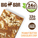 Lenny & Larrys The Complete Cookie-fied BIG Bar 12x90g