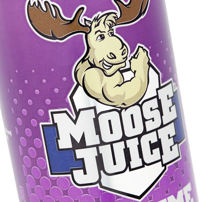 Muscle Moose Moose Juice 12x500ml Berry