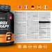 BioTechUSA Nitrox Therapy Peach 340g at the cheapest price at MYSUPPLEMENTSHOP.co.uk
