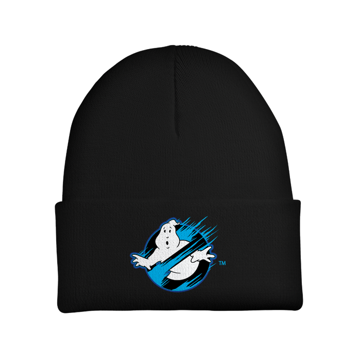 EHP Labs Unisex Iced Out Beanie EHPlabs X Ghostbusters™