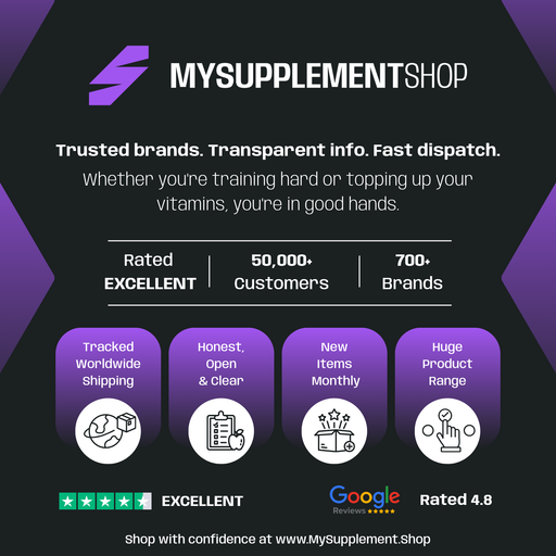 MySupplementShop