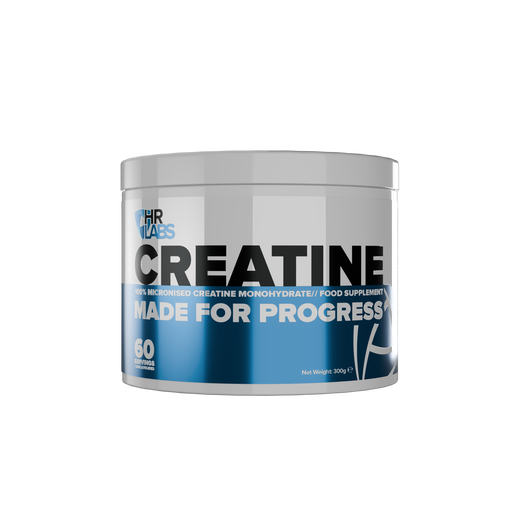 HR Labs Creatine Monohydrate 300g