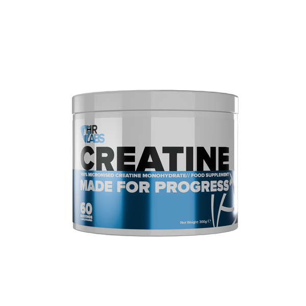 HR Labs Creatine Monohydrate 300g