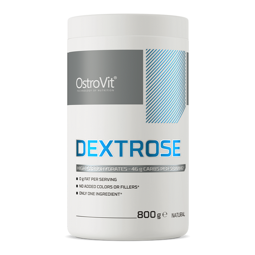 OstroVit Dextrose 800g