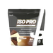 Trained by JP IsoPro 1.8kg - Triple Chocolate - Whey Protein Isolate at MySupplementShop by Trained by JP