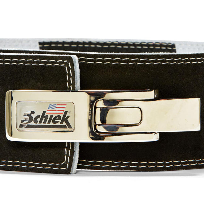 Schiek Leather Power Belt 7010