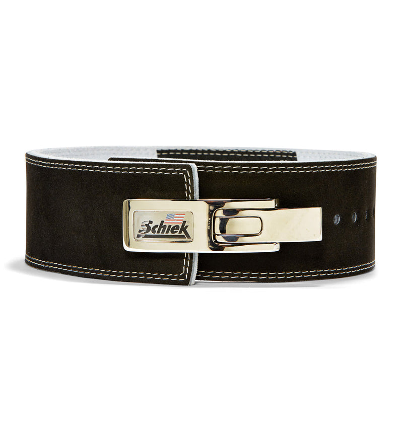 Schiek Leather Power Belt 7010