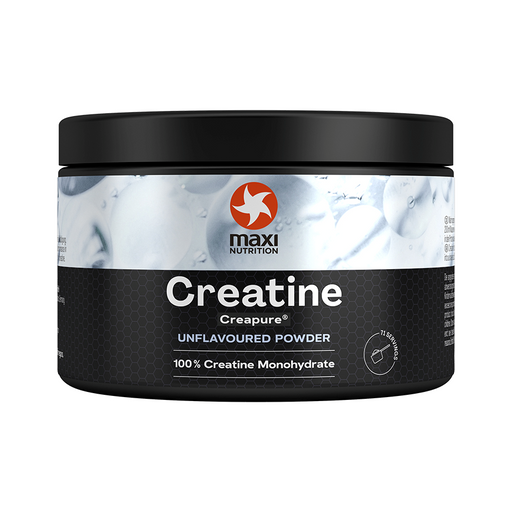 Maxi Nutrition Creatine 250g