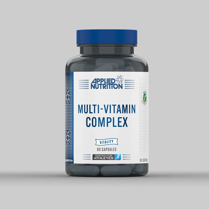 Applied Nutrition Multi-Vitamin Complex - 90 Capsules