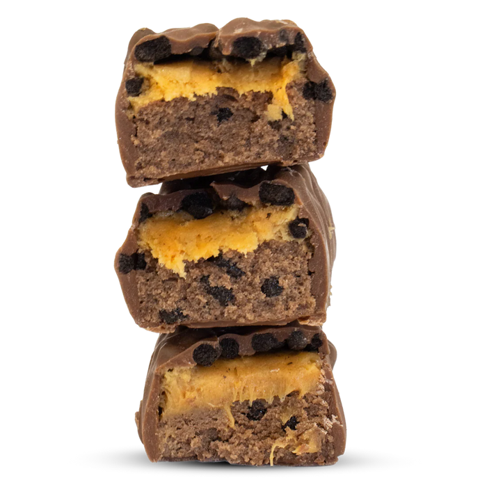 Per4m Protein Bars - 20g Protein, Low Sugar & Indulgent Taste | Ultimate Guilt-Free Snack in 8 Delicious Flavors