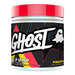 Ghost Pump Stim Free Pre Workout V2 270g - Stim Free Pre Workout at MySupplementShop by Ghost