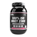 Refined Nutrition Refined 100% Iso Whey Zero 908g Strawberry Delight - Supplements at MySupplementShop by Refined Nutrition